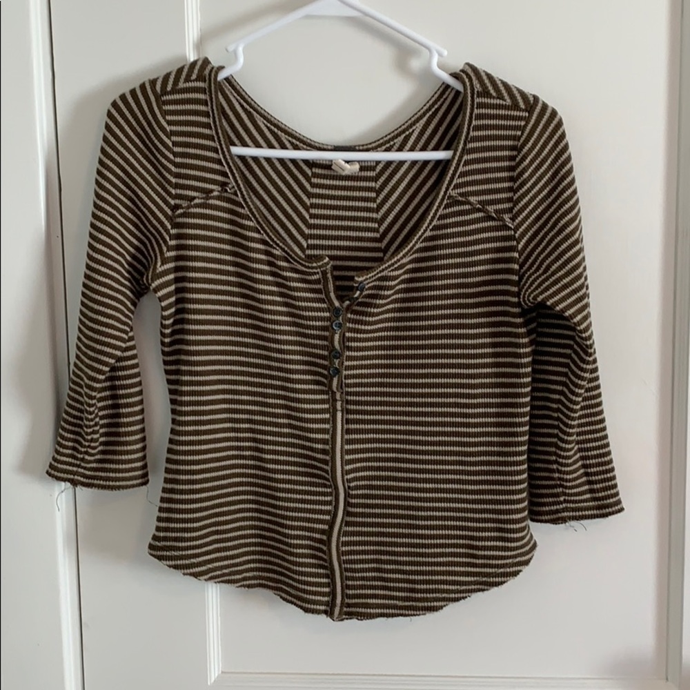 Free People Thermal